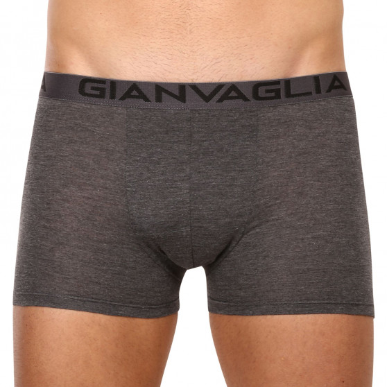 10PACK Boxershorts til mænd Gianvaglia flerfarvet (023)