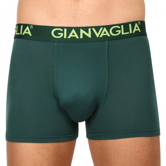 5PACK Boxershorts til mænd Gianvaglia flerfarvet (GVG-5006)