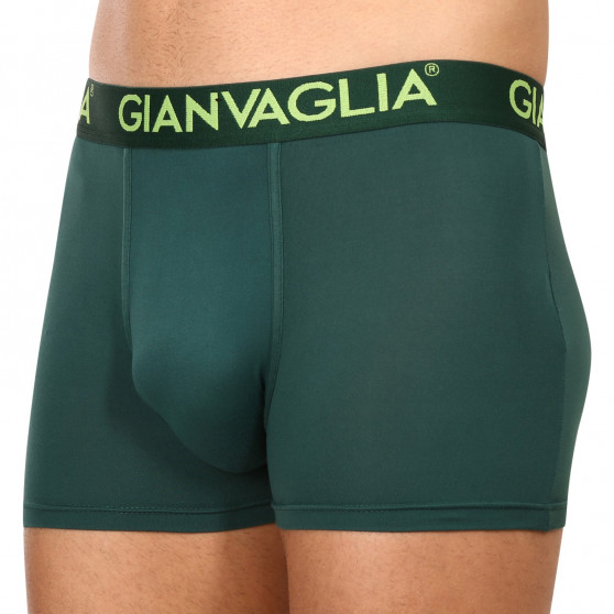 5PACK Boxershorts til mænd Gianvaglia flerfarvet (GVG-5006)