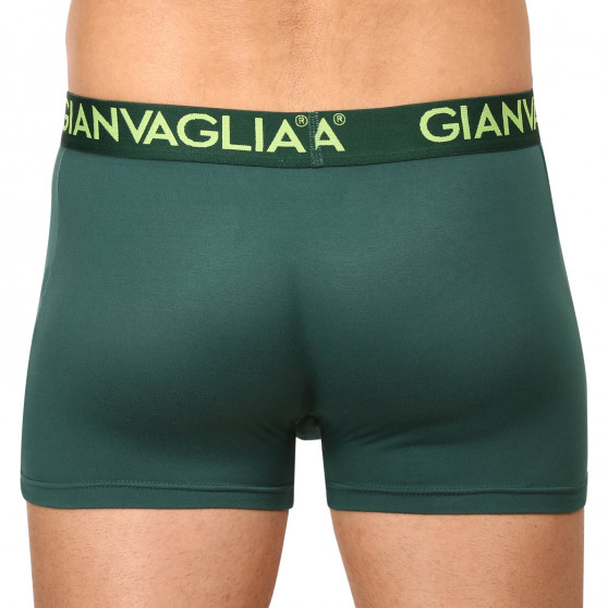 5PACK Boxershorts til mænd Gianvaglia flerfarvet (GVG-5006)