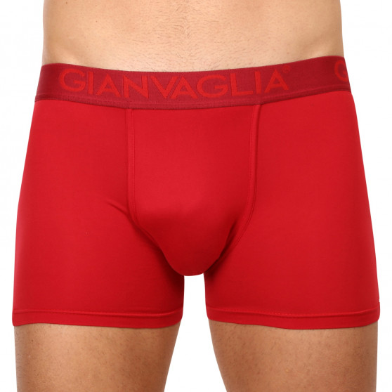 5PACK Boxershorts til mænd Gianvaglia flerfarvet (GVG-5006)