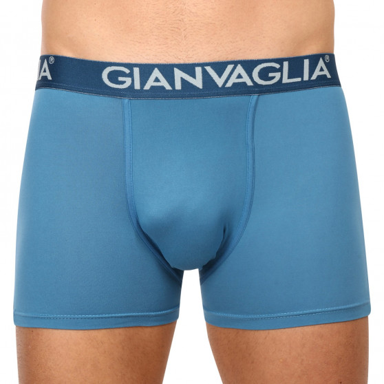 5PACK Boxershorts til mænd Gianvaglia flerfarvet (GVG-5006)