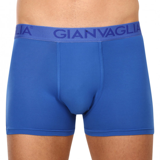 5PACK Boxershorts til mænd Gianvaglia flerfarvet (GVG-5006)