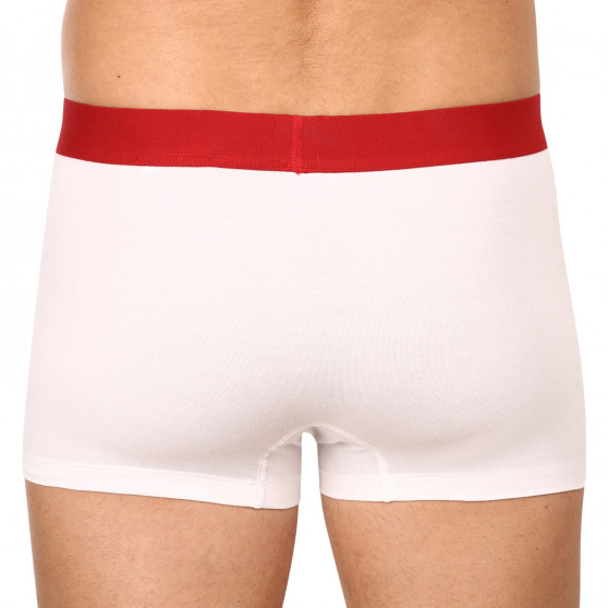 2PACK Boxershorts til mænd Levis hvid (905002001 317)