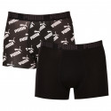 2PACK Boxershorts til mænd Puma flerfarvet (100001512 001)