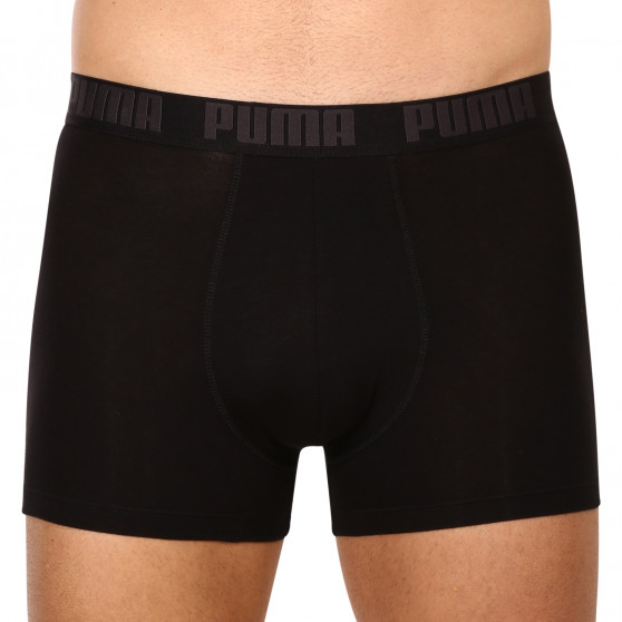 2PACK Boxershorts til mænd Puma flerfarvet (100001512 001)