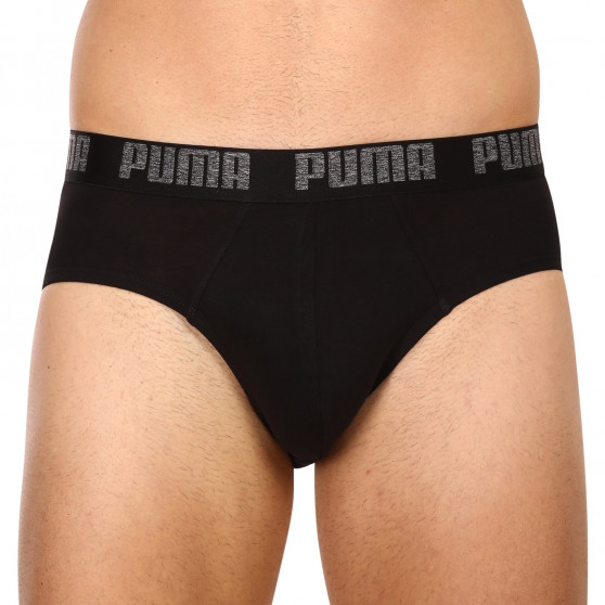 2PACK Trusser til mænd Puma sort (521030001 230)