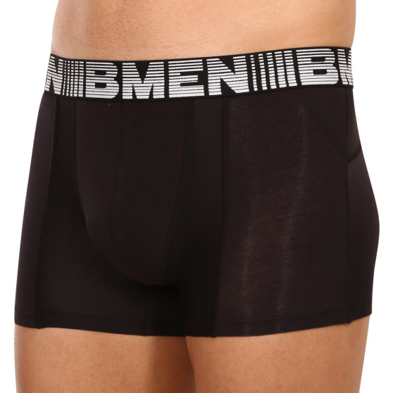 Boxershorts til mænd Bellinda sort (BU858208-094)