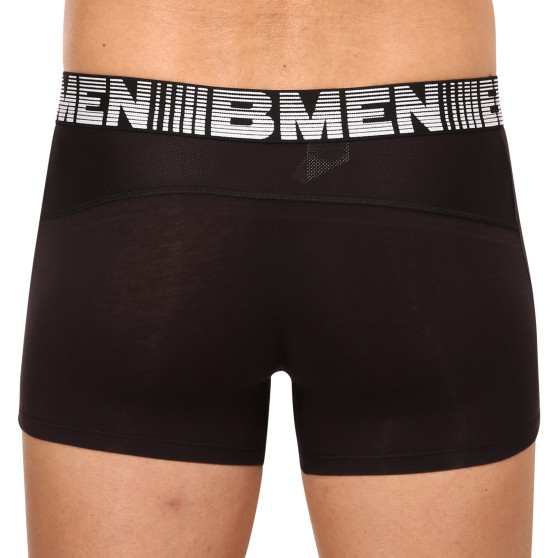 Boxershorts til mænd Bellinda sort (BU858208-094)