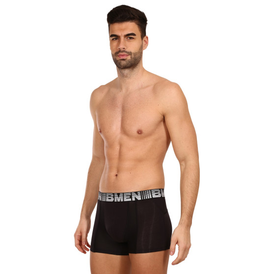 Boxershorts til mænd Bellinda sort (BU858208-094)