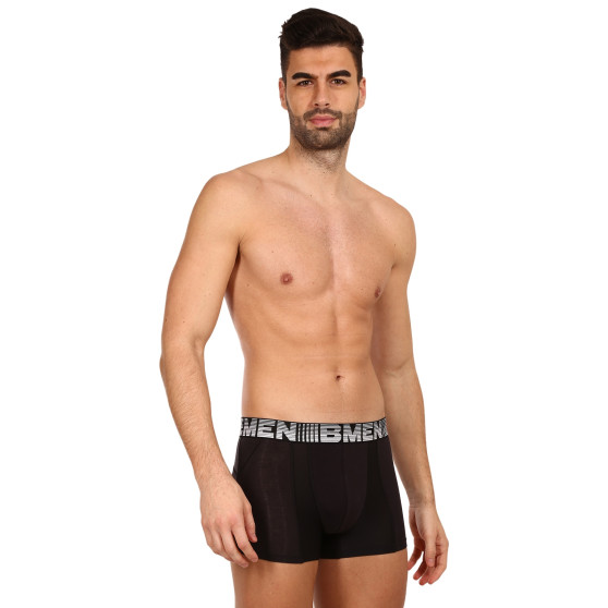 Boxershorts til mænd Bellinda sort (BU858208-094)