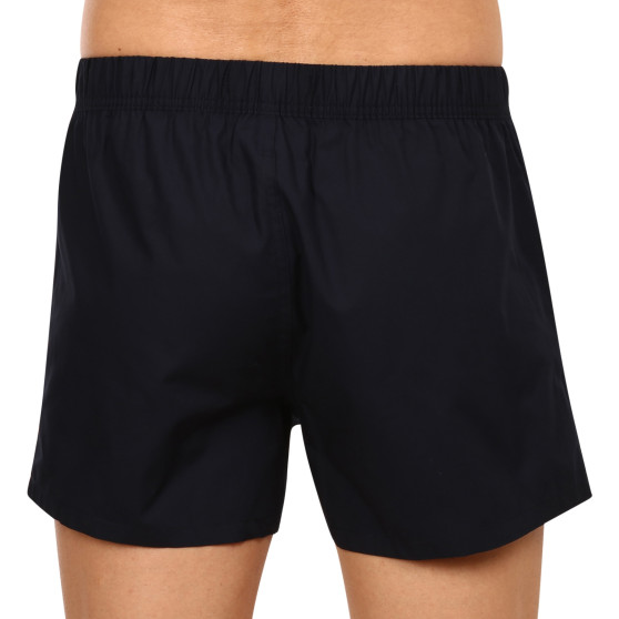 3PACK Boxershorts til mænd Tommy Hilfiger flerfarvet (UM0UM02848 0WE)