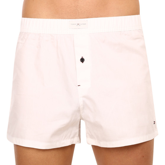 3PACK Boxershorts til mænd Tommy Hilfiger flerfarvet (UM0UM02848 0WE)