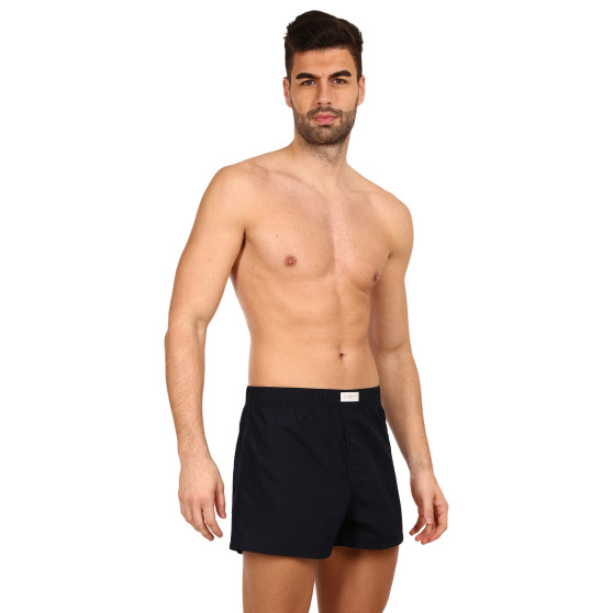 3PACK Boxershorts til mænd Tommy Hilfiger flerfarvet (UM0UM02848 0WE)