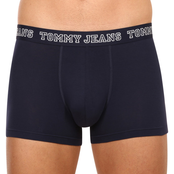 3PACK Boxershorts til mænd Tommy Hilfiger flerfarvet (UM0UM02850 0T8)