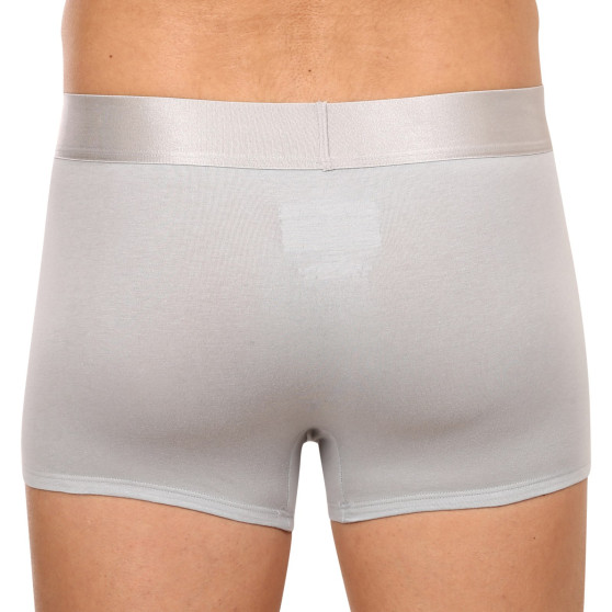 3PACK Boxershorts til mænd Calvin Klein flerfarvet (NB3130A-C7Y)