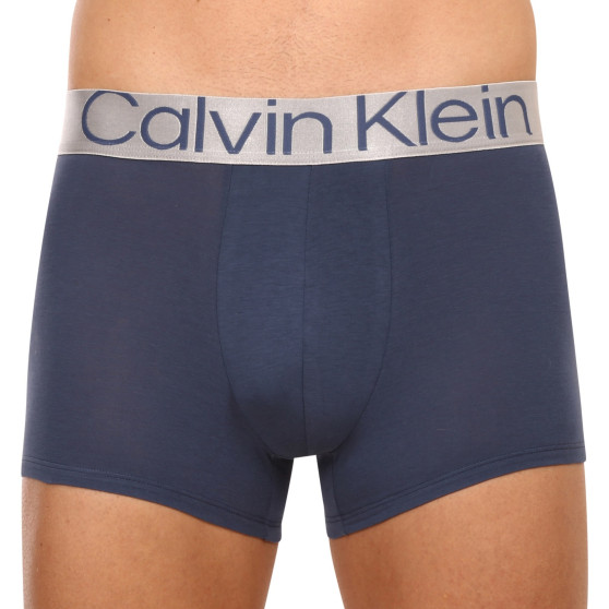 3PACK Boxershorts til mænd Calvin Klein flerfarvet (NB3130A-C7Y)