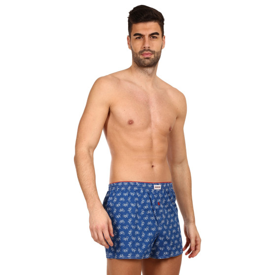 Boxershorts til mænd Gosh flerfarvet (G36)