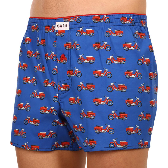 Boxershorts til mænd Gosh Jawa flerfarvet (G37)