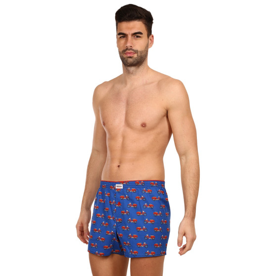 Boxershorts til mænd Gosh Jawa flerfarvet (G37)