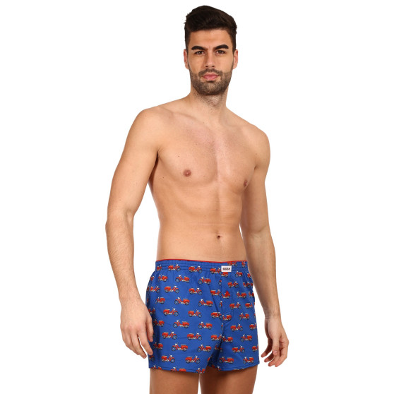 Boxershorts til mænd Gosh Jawa flerfarvet (G37)