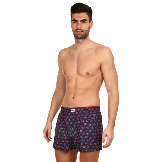 Boxershorts til mænd Gosh flerfarvet (G38)