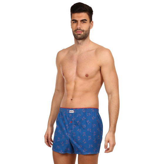 Boxershorts til mænd Gosh flerfarvet (G39)