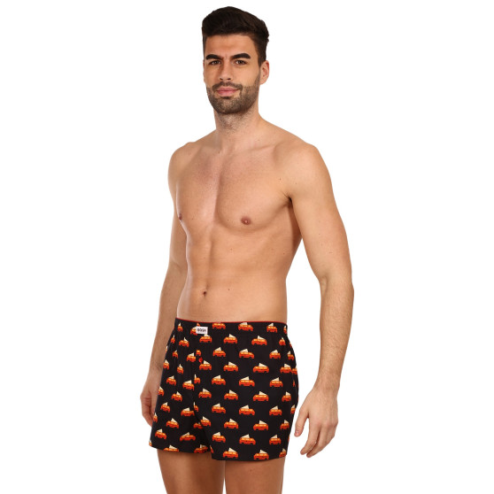 Boxershorts til mænd Gosh flerfarvet (G40)