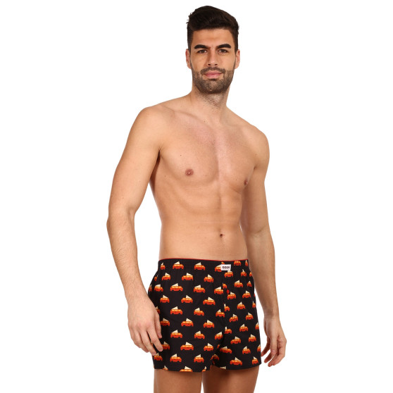 Boxershorts til mænd Gosh flerfarvet (G40)