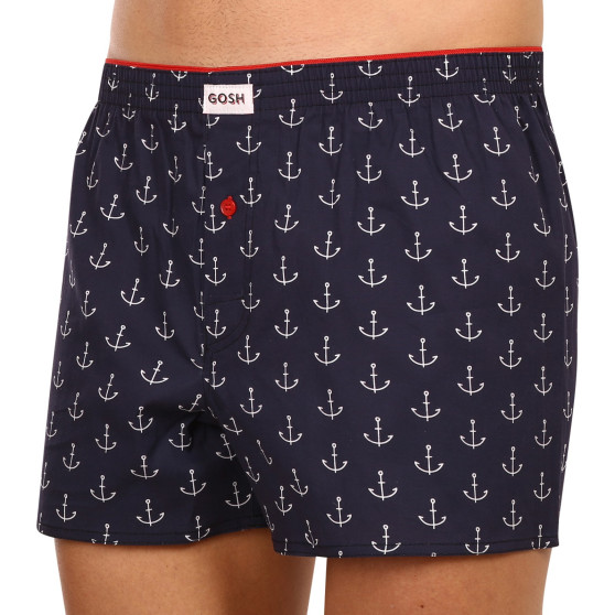 Boxershorts til mænd Gosh flerfarvet (G41)