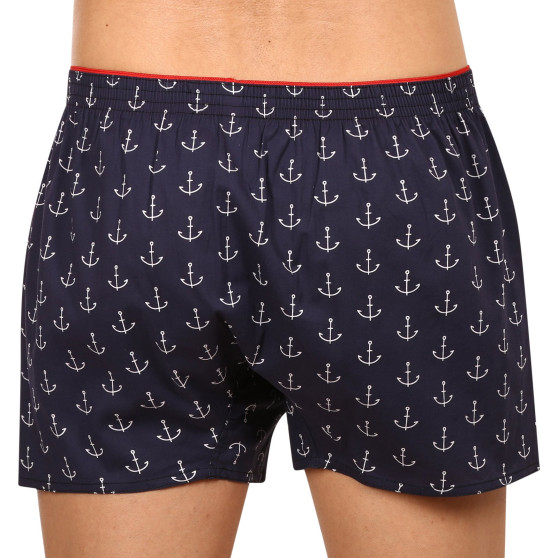 Boxershorts til mænd Gosh flerfarvet (G41)