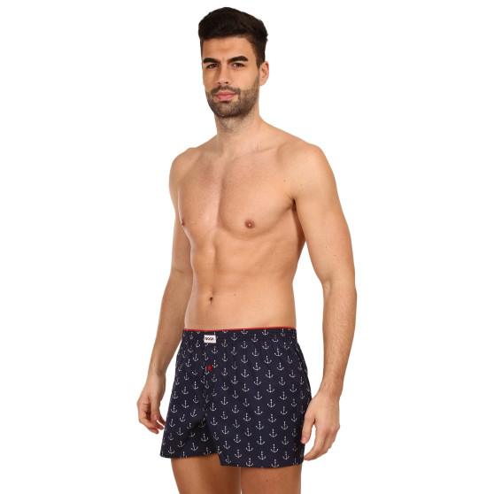 Boxershorts til mænd Gosh flerfarvet (G41)