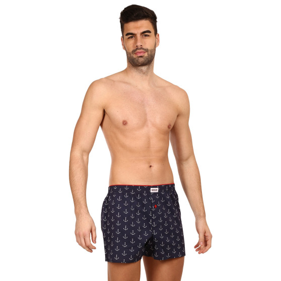 Boxershorts til mænd Gosh flerfarvet (G41)