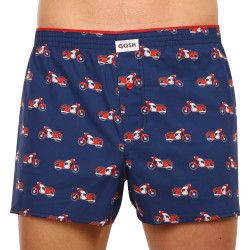 Boxershorts til mænd Gosh Jawa flerfarvet (G42)