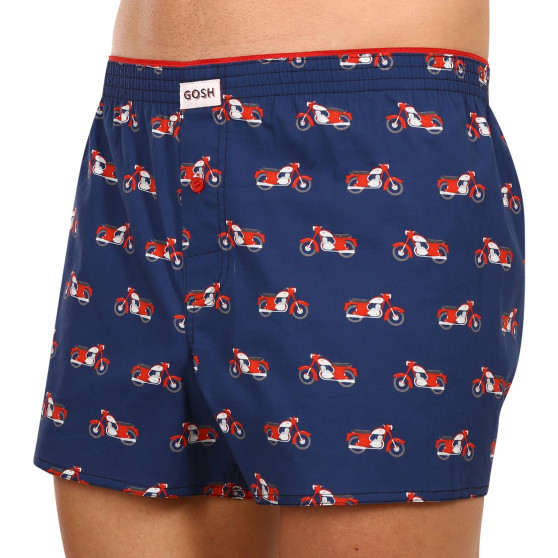 Boxershorts til mænd Gosh Jawa flerfarvet (G42)