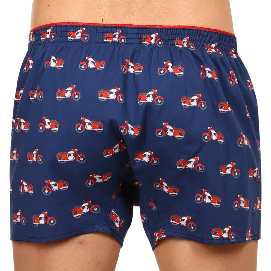 Boxershorts til mænd Gosh Jawa flerfarvet (G42)