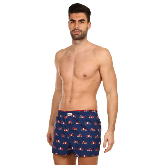 Boxershorts til mænd Gosh Jawa flerfarvet (G42)