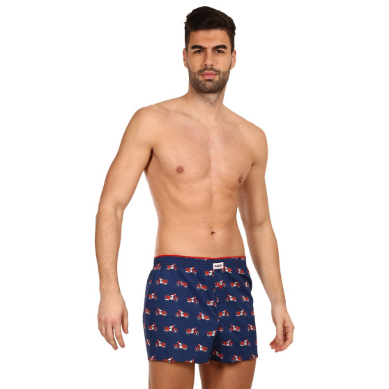 Boxershorts til mænd Gosh Jawa flerfarvet (G42)