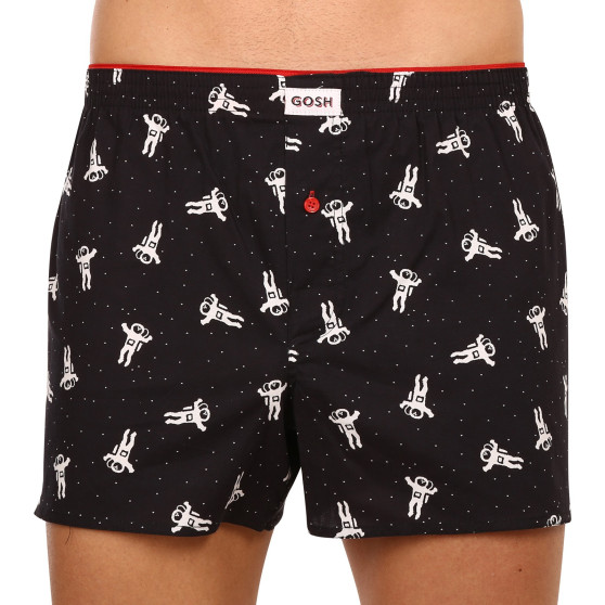 Boxershorts til mænd Gosh flerfarvet (G43)