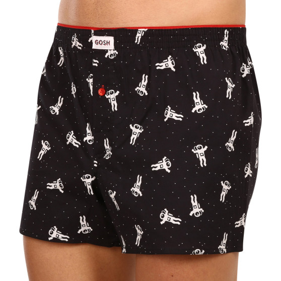 Boxershorts til mænd Gosh flerfarvet (G43)