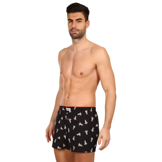 Boxershorts til mænd Gosh flerfarvet (G43)