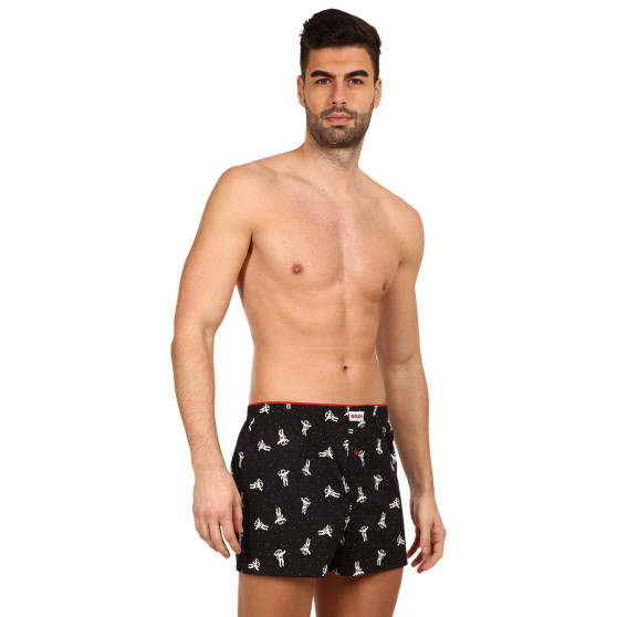 Boxershorts til mænd Gosh flerfarvet (G43)