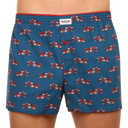 Boxershorts til mænd Gosh Jawa flerfarvet (G44)