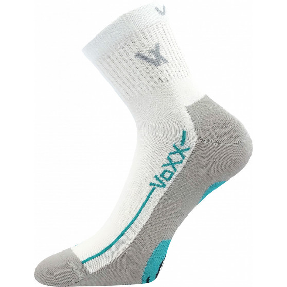 3PACK sokker VoXX hvid (Barefootan-white)