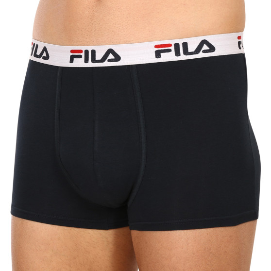 Boxershorts til mænd Fila blå (FU5016-321)