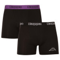 2PACK Boxershorts til mænd Kappa flerfarvet (705227-906)