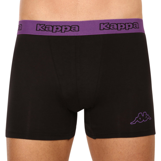 2PACK Boxershorts til mænd Kappa flerfarvet (705227-906)