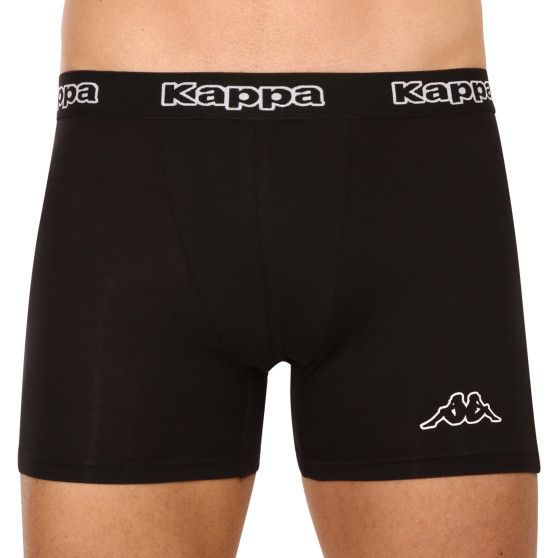 2PACK Boxershorts til mænd Kappa flerfarvet (705227-906)