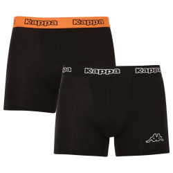 2PACK Boxershorts til mænd Kappa flerfarvet (705227-903)