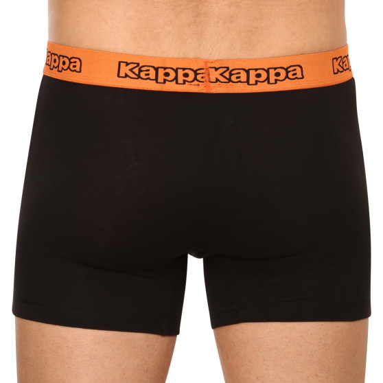 2PACK Boxershorts til mænd Kappa flerfarvet (705227-903)